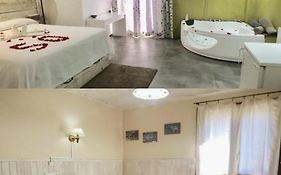 Albergue Boi Romanic Suites